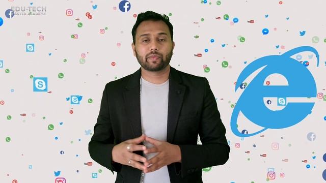 Introduction To JavaScript | EduTech Master Academy | [ EP 01 ]