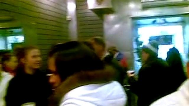 Лучший бар Москвы смотреть онлайн