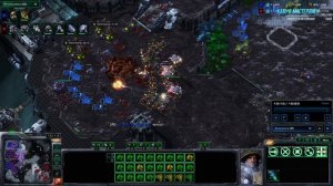 [SC2] Каби в Мастерлигу! Терран — Урок №5