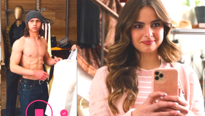 Это всё он - Русский трейлер фильма 2021