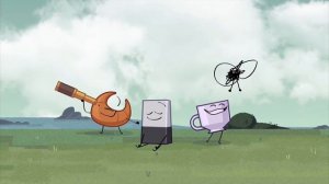 Угарная озвучка И.Н.М.Т