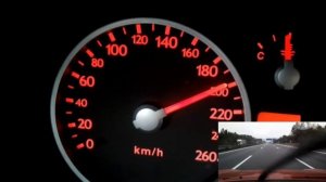 Hyundai Tiburon 2.0 CVVT Vs 2.7 v6 Top Speed