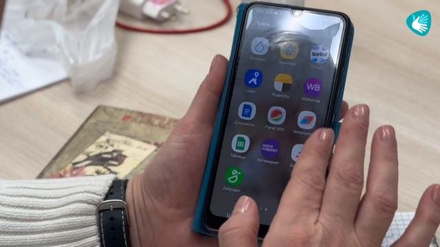 📱🎓 Обучение навыкам работы с Госуслугами и мобильной грамотности 💡