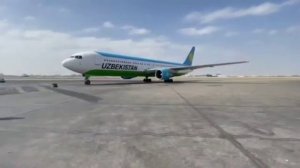 Умра-2022. Рейс из Узбекистана в международном аэропорту Король Абдул-Азиз г. Джидда (JED)