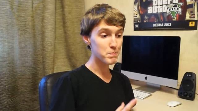 Что такое 4K? смотреть онлайн