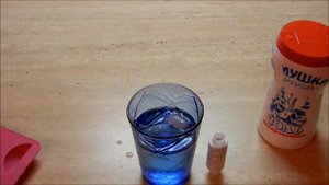 Занимательные опыты/Опыт со льдом и солью