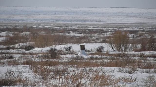 Инверсионный след пули (закрепляем навыки) 1ч.