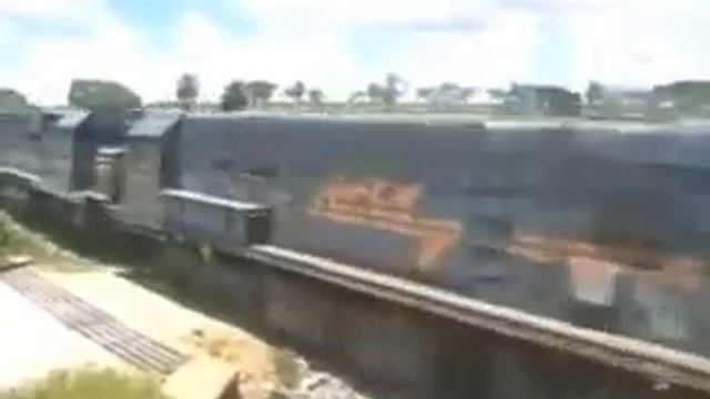 Vídeos antigos da Rota do Calcário que devem ser eternizados.