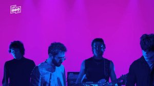 MGMT - "Little Dark Age" (Live)  | NEO MAGAZIN ROYALE in Concert - ZDFneo
