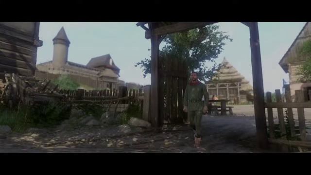 Kingdom Come 1 Жесткий режим