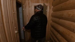 ИДЕАЛЬНАЯ ПЕЧЬ ДЛЯ КОММЕРЧЕСКОЙ БАНИ / Печь Атмосфера ПРО в коммерции / Банный комплекс