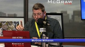Brunner/Greitens Phone Quarrel Is Childish at Best