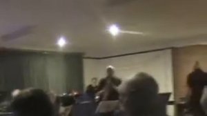 Kevin Perrett The Crooner sings The Christmas song