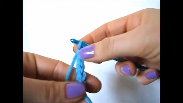 Super Easy Magic ring for amigurumi смотреть онлайн