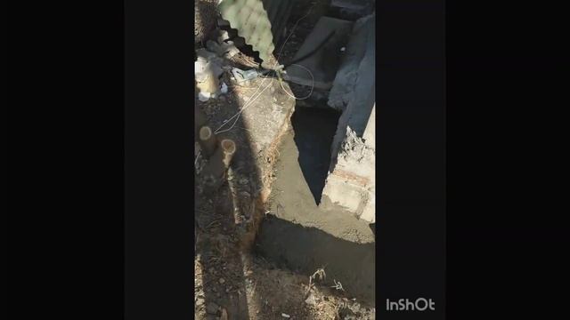 Усиление и ремонт фундамента в Ростовской области. смотреть онлайн