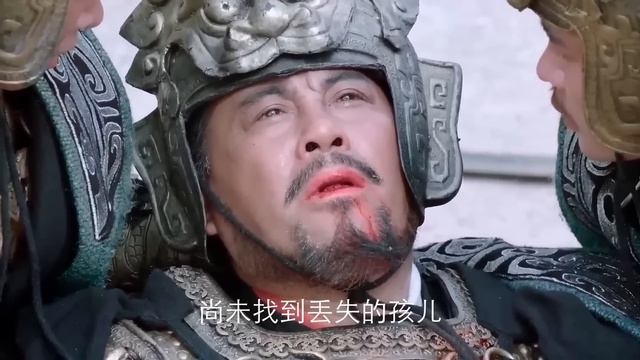 【2023热播】封神 55 | 朝歌风云变幻端倪初显，各方势力暗流涌动（王丽坤、于和伟、罗晋、邓伦）