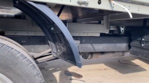 Газель Некст 4,15х2,1х0,4м новая бортовая платформа. АТЦ Нижний Новгород