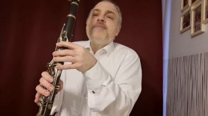 5 Правил правильного амбюшура Кларнетиста рекомендации от Александра Винокурова