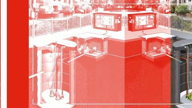 Проектирование водоснабжения и канализации