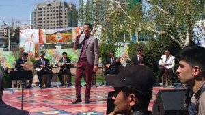 Зиёвиддини Нурзод Лоло Лоло 2021