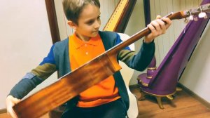 Виктор Козлов. Дельфины Черного моря, исп. Платон Климанов