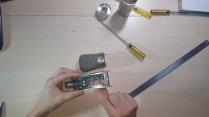 Ремонтируем Behringer B-2 PRO.Пробуем капсюль с AliExpress