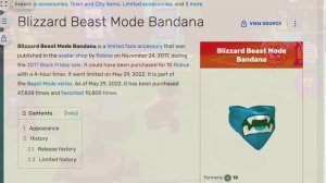 Roblox MEMORIAL DAY SALE! (Poisonous Beast Mode, Workclocks)