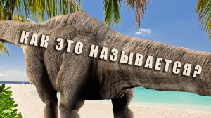 Как одной линией нарисовать динозавра. Интересные факты о динозаврах