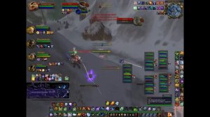 Wow Aura BGs Enh Shaman 2