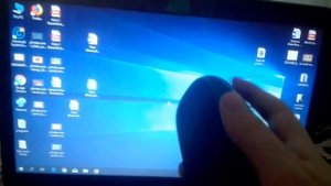 2013 Compaq CQ58 running Windows 10 Pro v1809 x64 (5 November 2019)