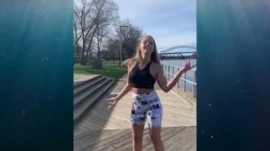 Euro & Status Quo - In The Army Now (Remix) ♫ Shuffle Dance Video (480p)