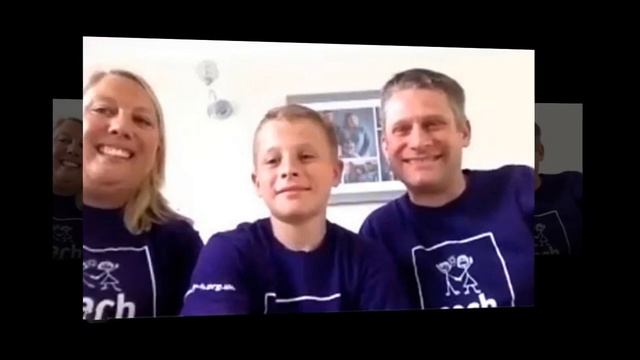 Кейт Миддлтон удивила новой прической и трогательностью во время очередной видеовстречи! смотреть онлайн