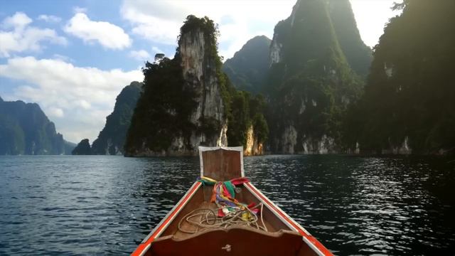 Inner Journey Meditation. смотреть онлайн