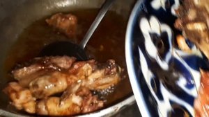 Вкуснейший КАЗАН КЕБАБ ИЗ КУРИЦЫ!!! Mazzali Qozon Kabob!!!