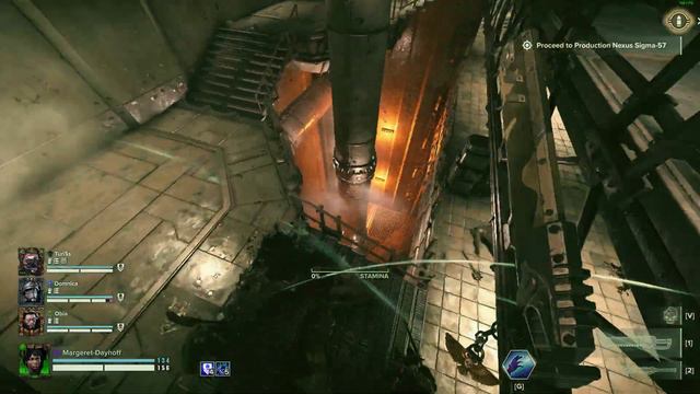 Consignment yard HL-17-36 Damnation Hunting Grounds