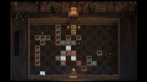 Treasure of Nadia I Puzzles 21 & 22 I