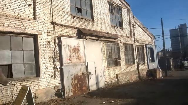 Автовокзал Царицына (города на Волге). смотреть онлайн