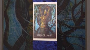 Eternal Dance ? Gaia Oracle Card Meaning