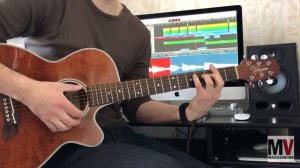 Shape Of My Heart - Sting на русском языке (russian cover)
