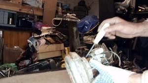 пылесос Чайка10М.3gp