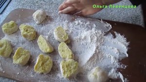 Зразы Картофельные с Грибами  Вкусно Просто и АППЕТИТНО