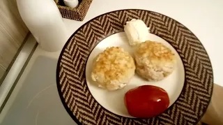 КОГДА НЕТ ВРЕМЕНИ ЕЖИКИ ТЕФТЕЛИ ЗА 5 МИНУТ? Вкусно, Быстро и Недорого