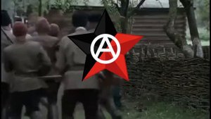 Анархия мама сынов своих любит (рок версия)