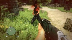 Прохождение Far Cry 3 с Карном. Часть 8