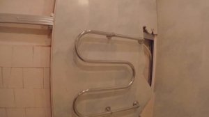 РЕМОНТ В СТАЛИНКЕ . ЧАСТЬ -1 общая "картина"