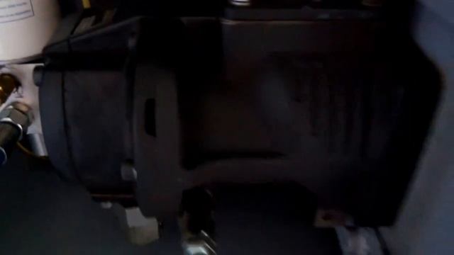 Compresor Airpol KT 11 15 bar - interior смотреть онлайн