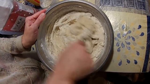 Печенье на огуречном рассоле смотреть онлайн