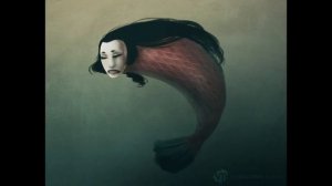 Предки современных русалок. Кто такие сирены? Русалки в древних мифах, фольклоре