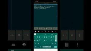 How to install Droid Edit Apk : Learn html coding with execution of webpage using droid edit apk