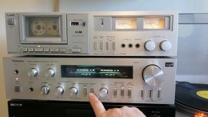 Technics SU-V44